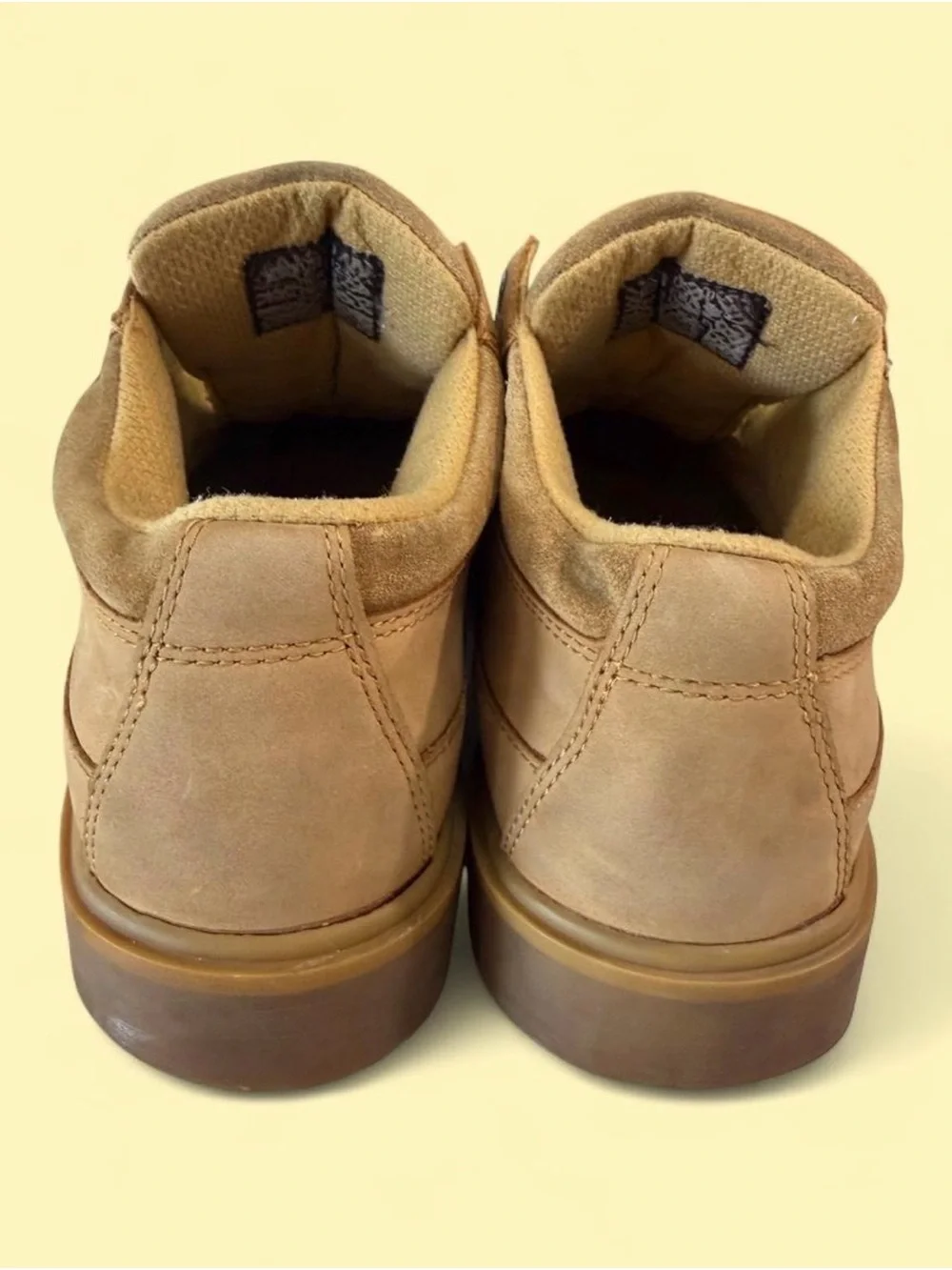 Lugz Vintage Boots MDRLN 750 Sz. 9 #workwear #outdoor.